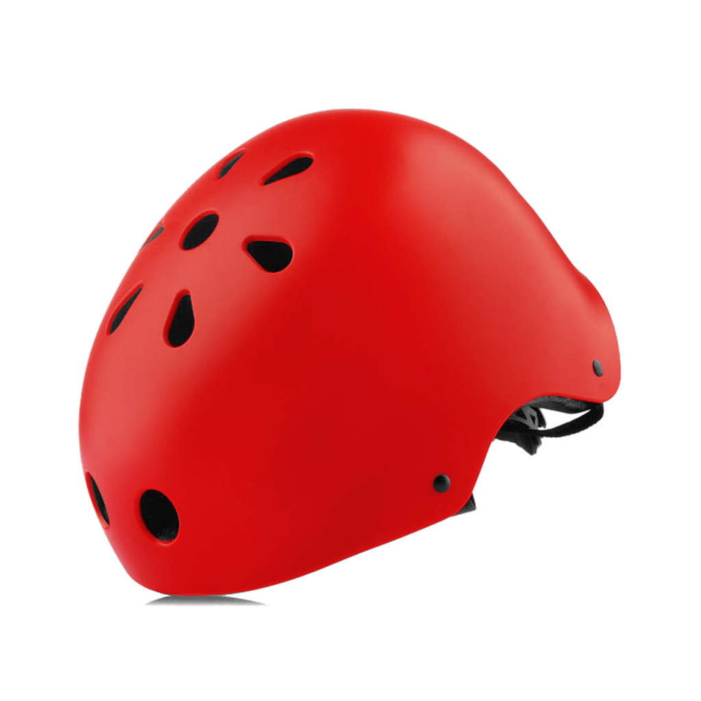 Casco CIGNA CS-60 XS (45-50cm) Red