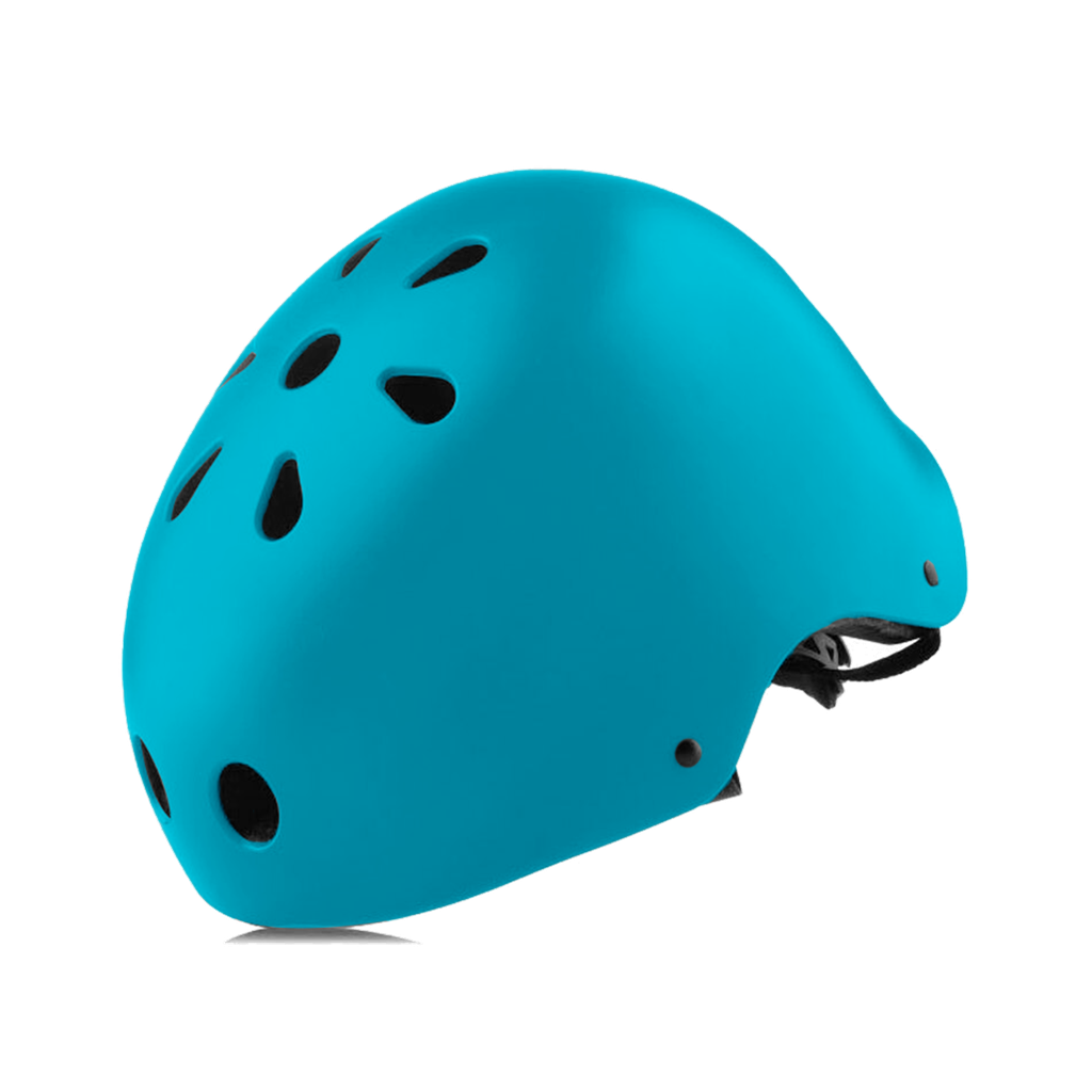 Casco CIGNA CS-60 XS (45-50cm) Celeste