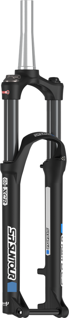 Suspension SUNTOUR 29 SF19 XCR32 BOOST-COIL -RLR DS-DS 15AH2-110 CTS 120mm black