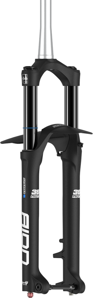 Suspension SUNTOUR 29 SF25 AION36 BOOST-EQ-3CR-PCS-DS 15AH4-110 CTS 160mm c/guardafango black