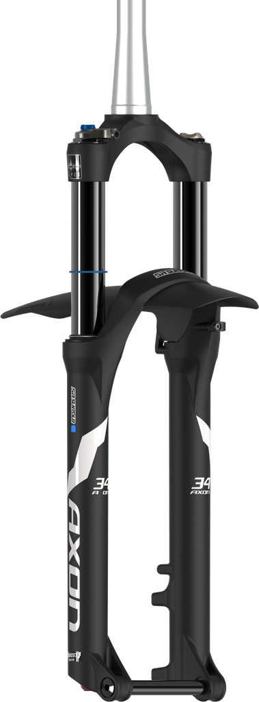 Suspension SUNTOUR 29 SF25 AXON34 BOOST-EQ-RLRC-PCS-DS 15AH2-110 CTS 140mm s/guardafango black