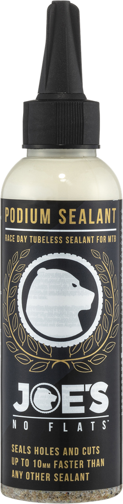Liquido sellante JOE'S PODIUM 125ml 180041