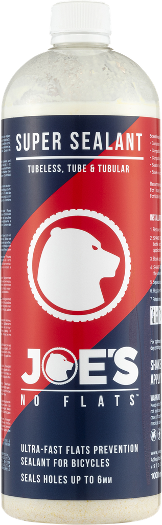 Liquido sellante JOE'S SUPER 1000ml 180067