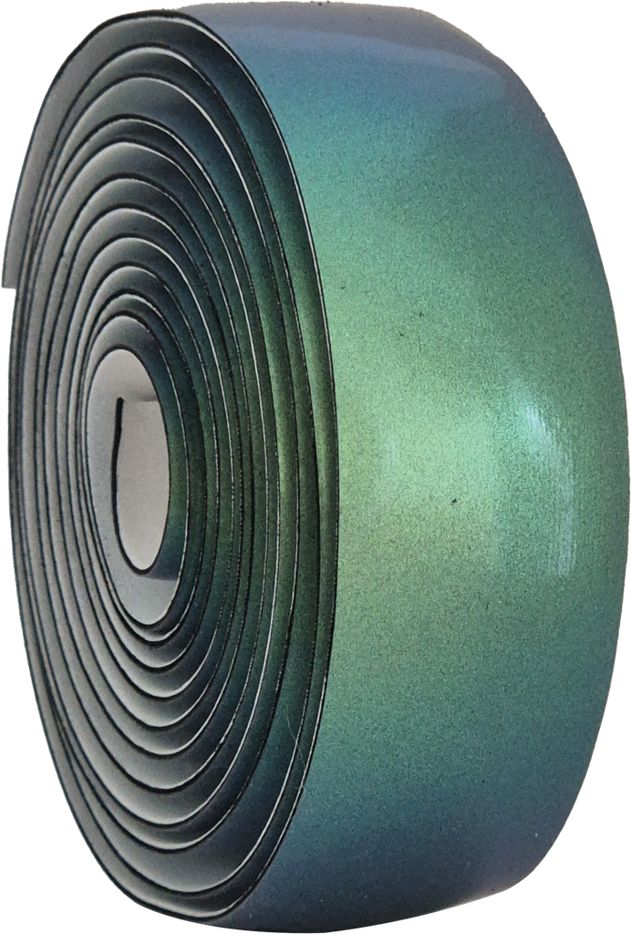 Cinta GRAVITY green silicona+EVA 2150*30*3MM