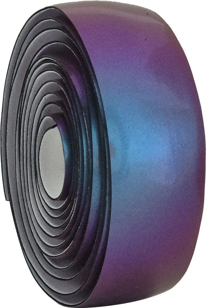 Cinta GRAVITY purple silicona+EVA 2150*30*3MM