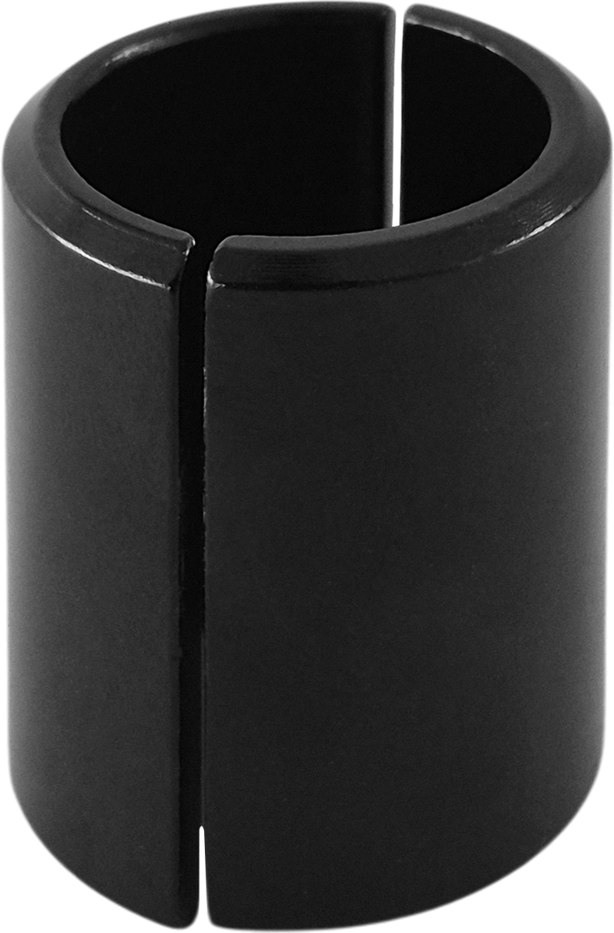 Adaptador ZOOM para timon DR-AL-211BBT de  25.4 a 31.8 2pcs