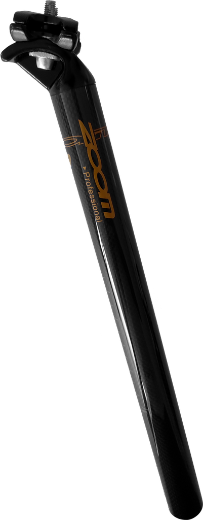 Pilar ZOOM 27.2 carbon NACF 350mm black