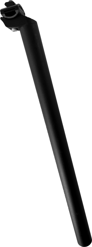 Pilar ZOOM 34.00 alum 500mm c/base p/cuadro plegable