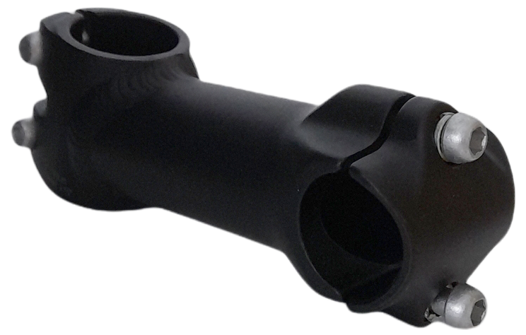 Stem ZOOM MTB 100mm black