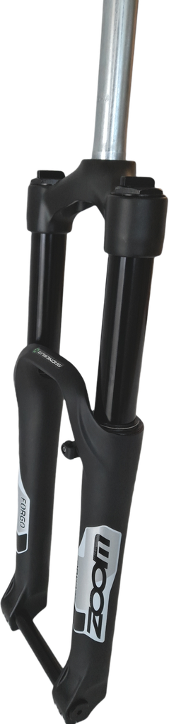 Suspension ZOOM 26 DIRT (AMS) 11/8 disc 20mm black