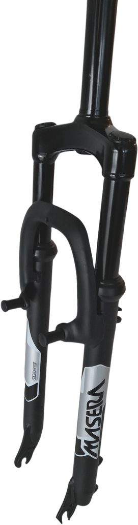 Suspension ZOOM 29 D28.6 25.4 11/8 V-brake disc black