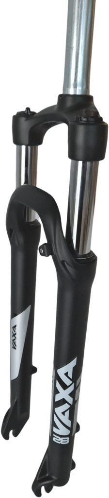 Suspension ZOOM 29 alum (AMS) 11/8 disc black