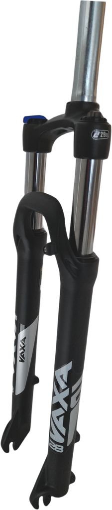 Suspension ZOOM 29 alum (AMS) HLO 11/8 disc black