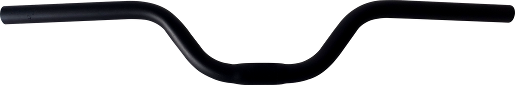 Timon ZOOM BMX alum 25.4mm tipo MTB black