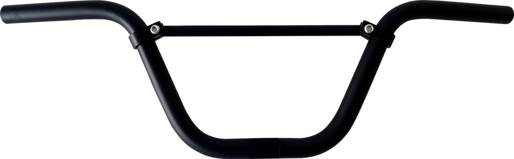 Timon ZOOM BMX alum EXPERT MX black 600w