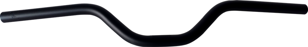 Timon ZOOM BMX alum black