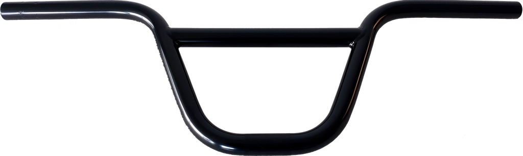 Timon ZOOM BMX hierro W:620 black cromo