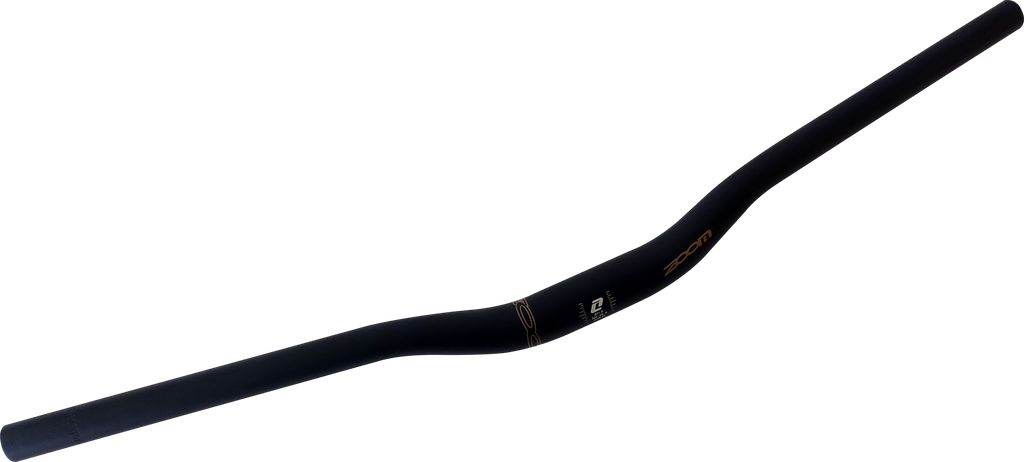 Timon ZOOM MTB FOV semicurv W780 black