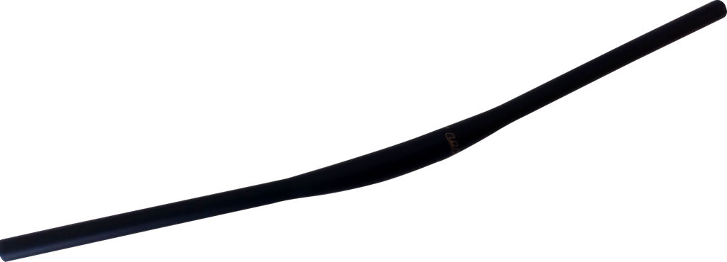 Timon ZOOM MTB FOV semicurvo W780 black