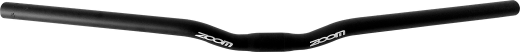 Timon ZOOM MTB semicurv black 680mm black