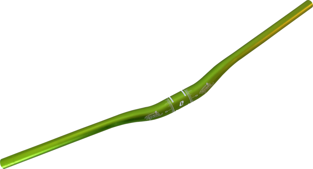 Timon ZOOM MTB-780mm TEQUILA green