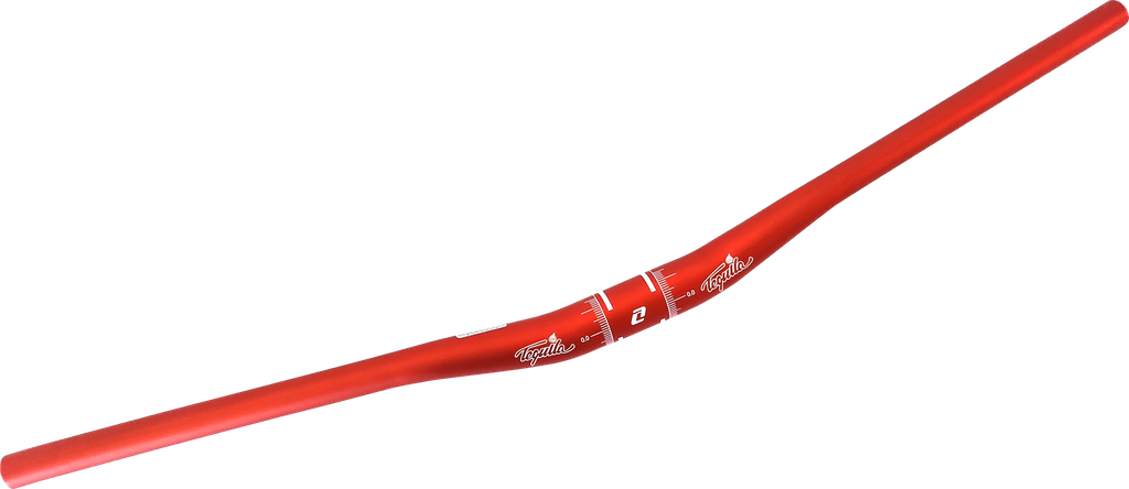 Timon ZOOM MTB-W:800 10D TEQUILA orange