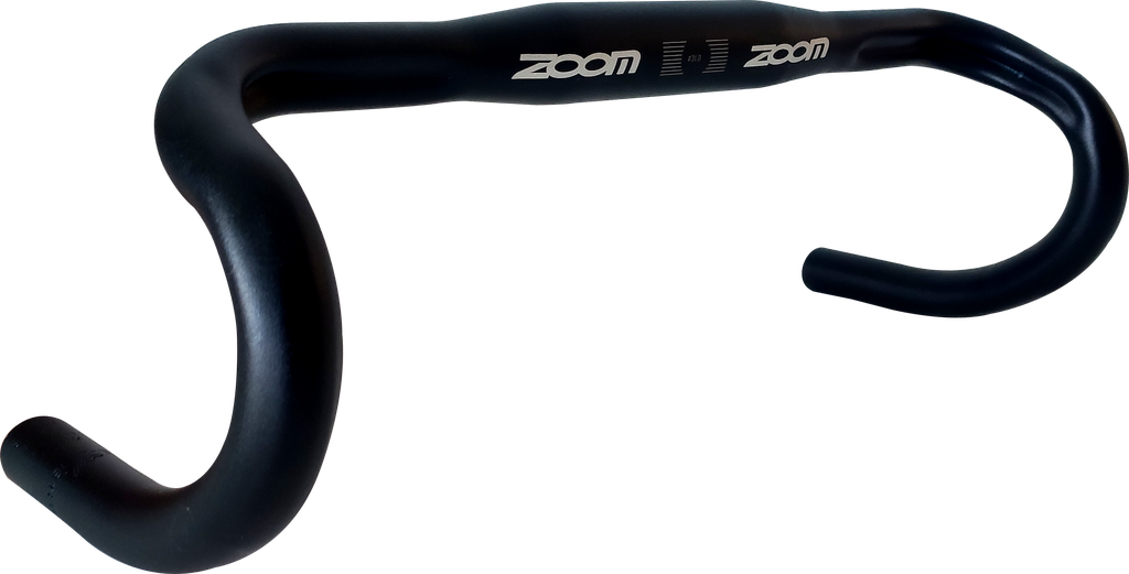 Timon ZOOM Ruta alum DR-AL-210BBT FOV 380mm black