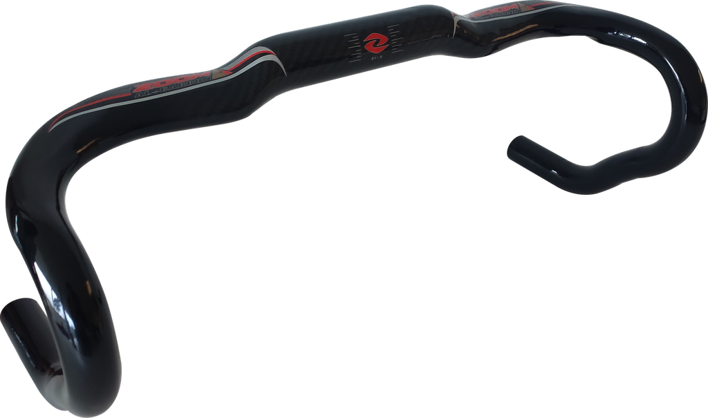 Timon ZOOM Ruta plano 420mm FOV carbon