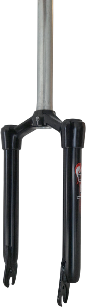 Trinche ZOOM BMX 20 28.6 ad-head black 1 1/8