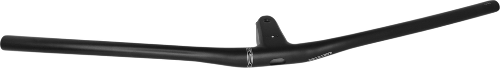 Timon ZOOM MTB alum c/stem 75mm TM-AL-20-8 760mm rise 12mm black