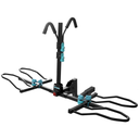 Portabicicleta BEARACK TRAILBLAZER II p/2 bicis BC-7850-2