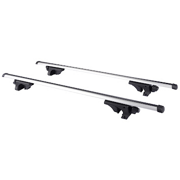 Barras transversal BEARACK p/techo 120cm CB-1001