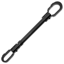 Barra transversal BEARACK BIKE BEAM PRO p/portab AP-527