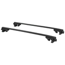 Barras y bases BEARACK CROSS BAR TOWER/ALUMINIUM BAR AP-3438 AP-3475 2pcs