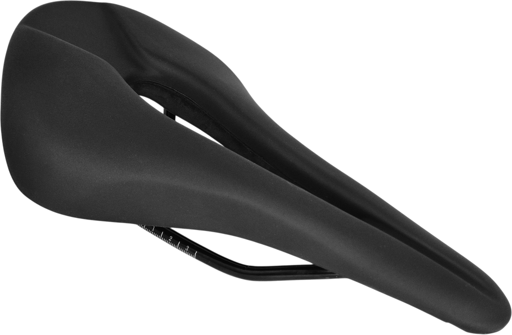 Montura GRAVITY MTB 270X150mm antiprostatico black