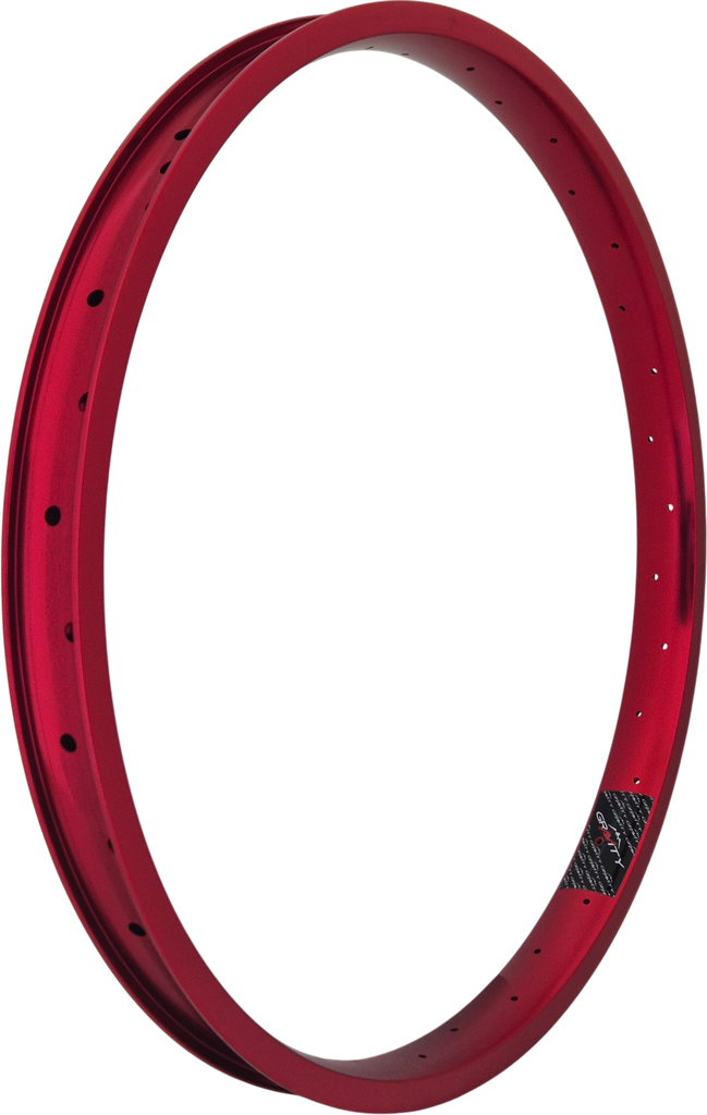 Aro GRAVITY 26X2.35 o 26X2.40 36H red