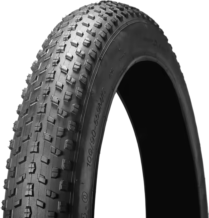 Llanta SPEED fat bike 24"X4.00