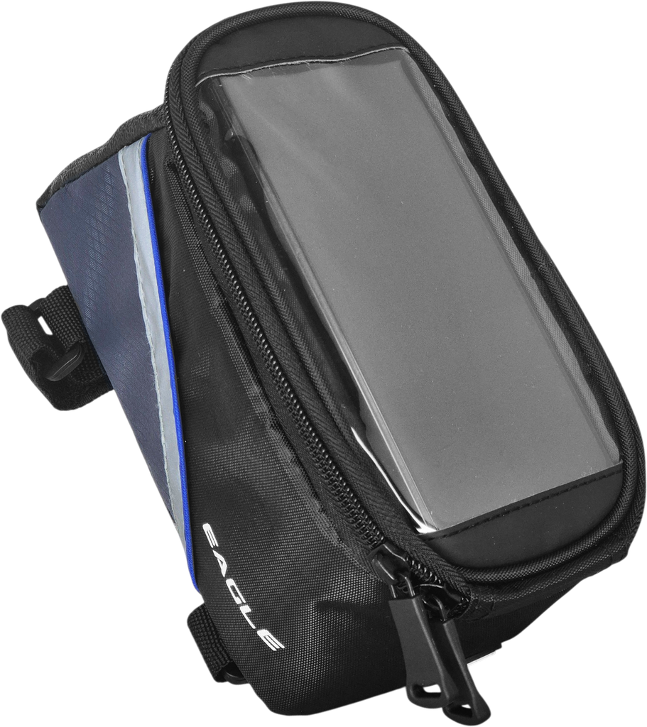 Estuche EAGLE p/celular black