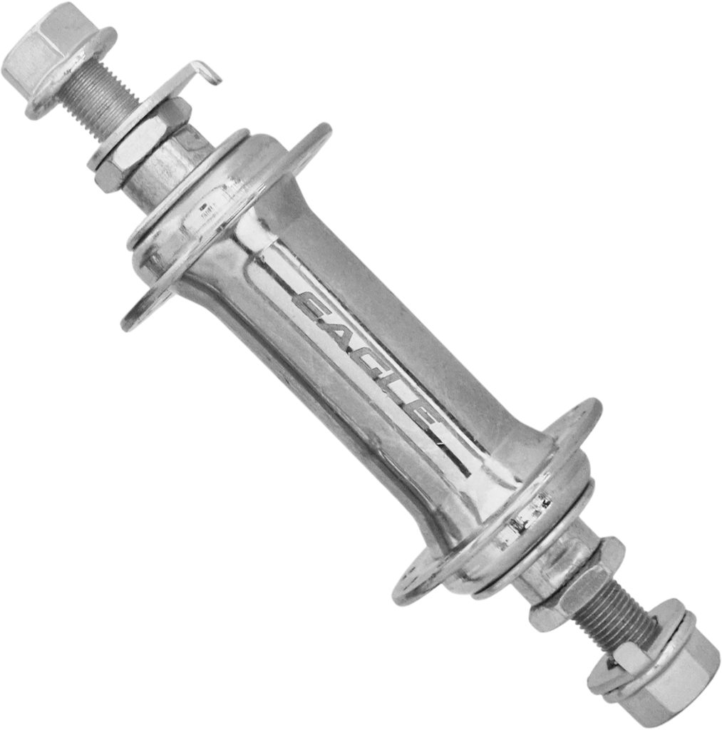 Manzana EAGLE hierro delantera 20H silver