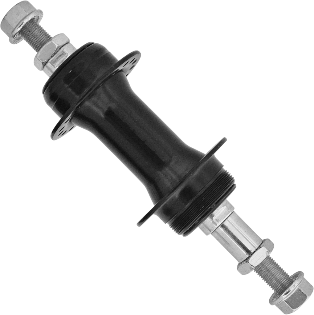 Manzana EAGLE hierro posterior 36H black