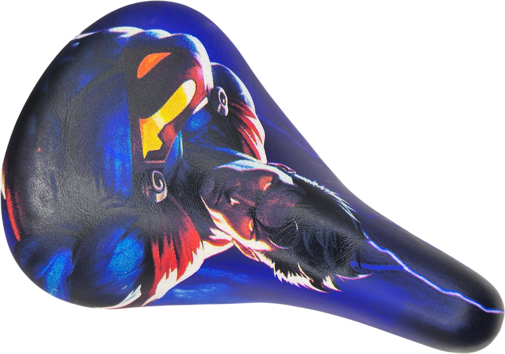 Montura EAGLE-F BMX KIDS 230x150mm SUPERMAN FI-018