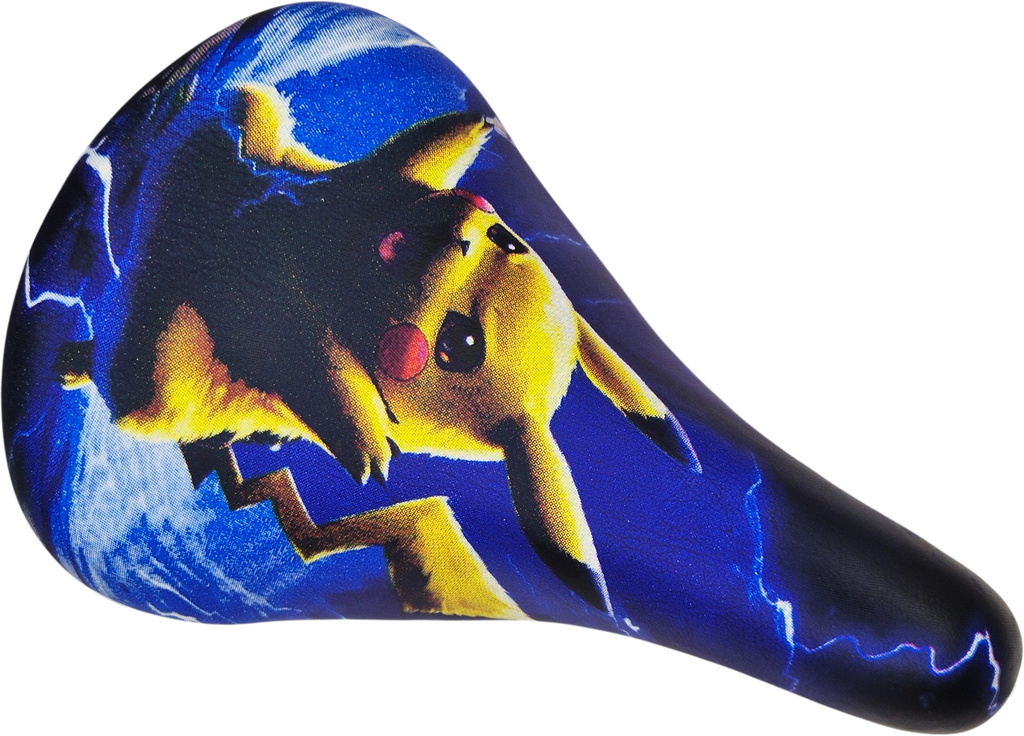 Montura EAGLE-F BMX KIDS 230x150mm PIKACHU FI-018