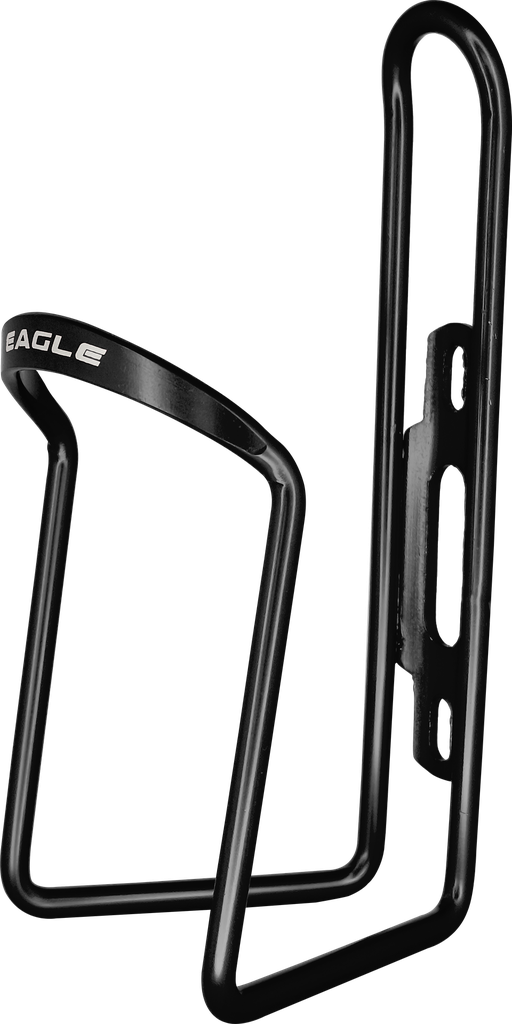 Soporte de caramañola EAGLE-F aluminio black