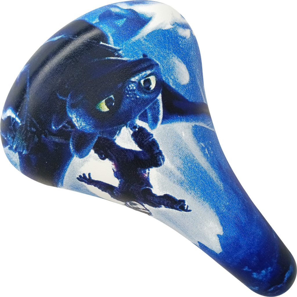 Montura EAGLE-F BMX KIDS 230x150mm DRAGON FI-018