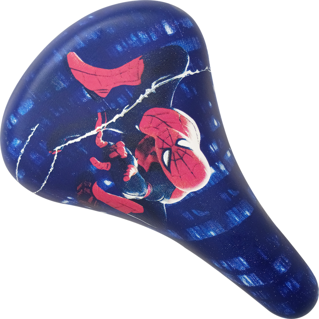 Montura EAGLE-F BMX KIDS 230x150mm SPIDERMAN FI-018