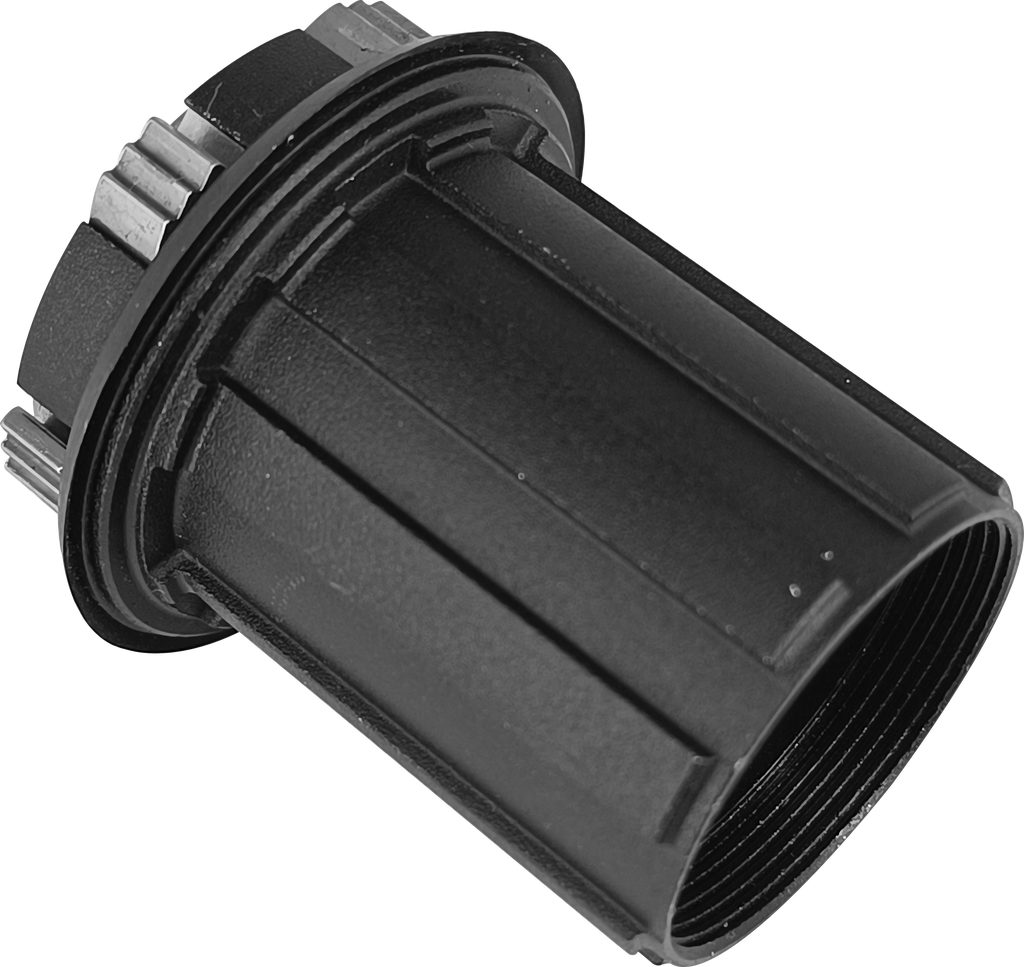 Freewheel for hub cassette HG black