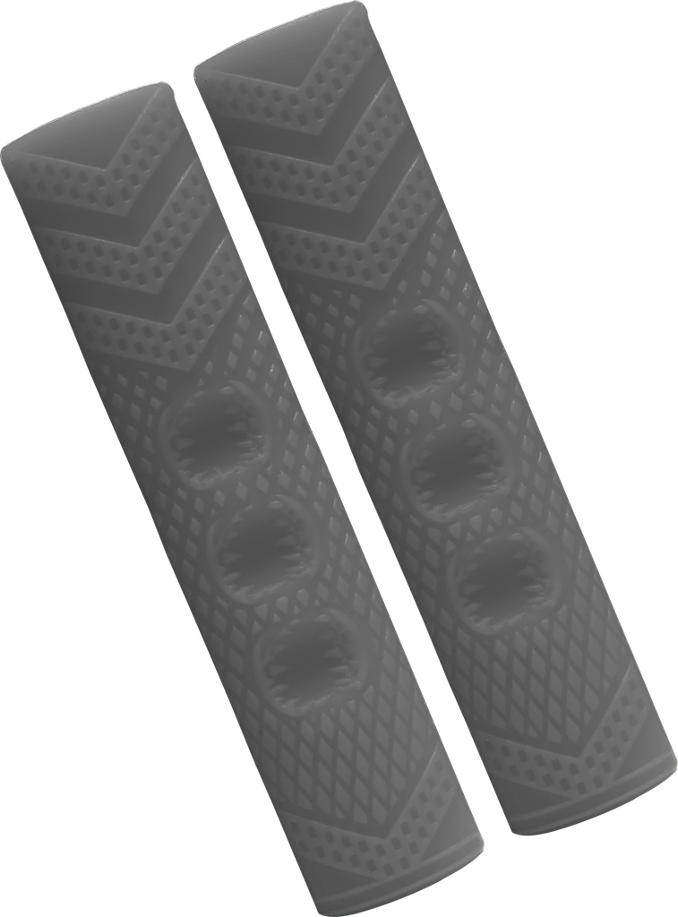 Cobertor EAGLE-F p/manigueta gris par