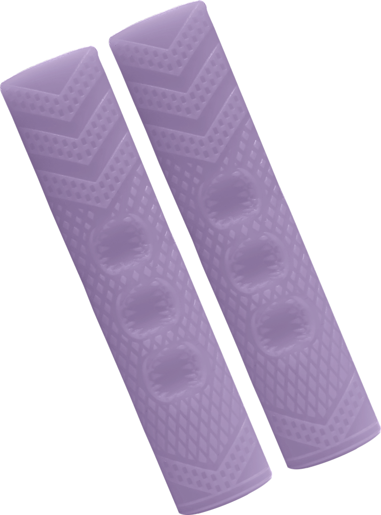 Cobertor EAGLE-F p/manigueta lila par