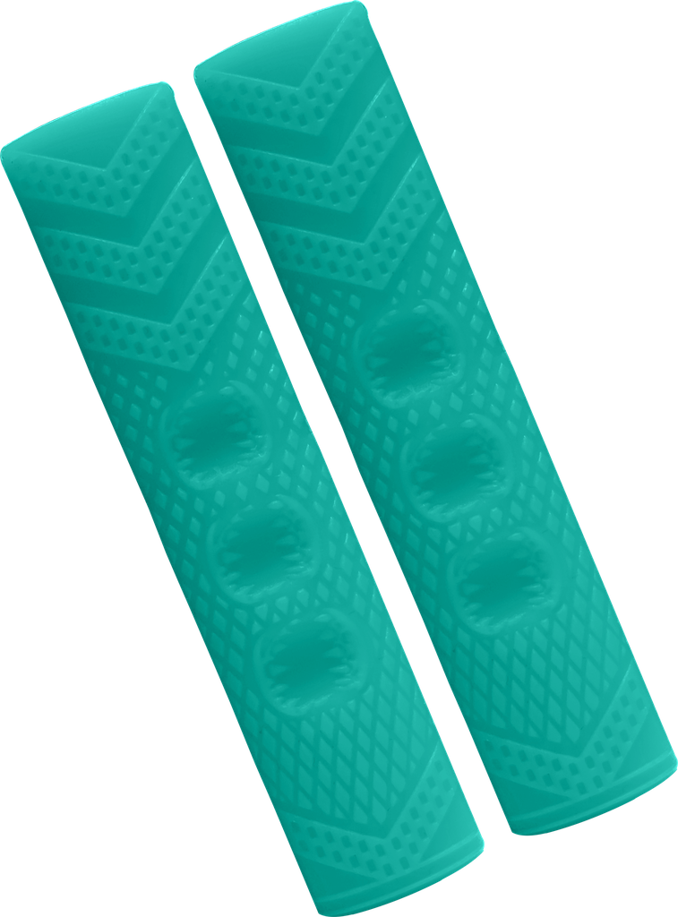 Cobertor EAGLE-F p/manigueta turqueza par