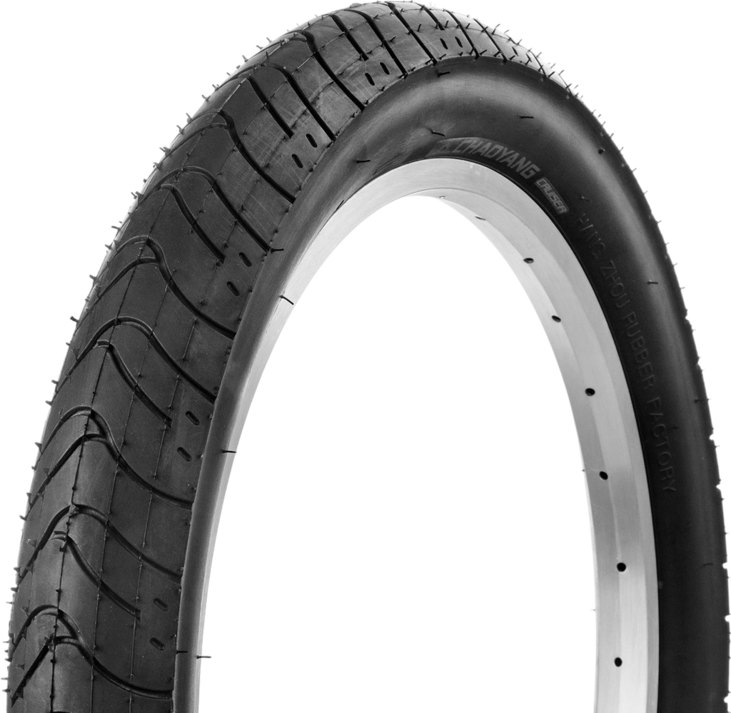 Llanta CHAOYANG 20X3.0 H-588 30TPI WIRE